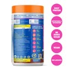 Fast&Up Terra Plant Protein For Women -Weight & Hormone Management- 15 Serving - Chocolate- 450G