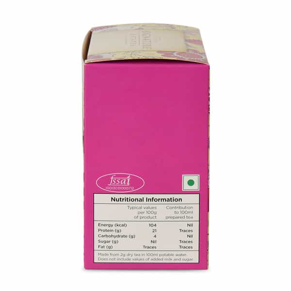 Signature Estates Earl Grey Tea Bag 20 Sachets