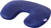 Viaggi 2 Way Convertible Pillow - Navy Blue