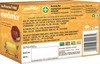Medimix Ayurvedic Turmeric And Argan Oil Bathing Soap - 125g (Buy 4get 1 Extra)