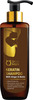 Qraa Men Keratin Shampoo With Ginger And Biotin For Nourished And Thick Hair -200 Ml