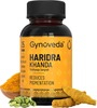 Gynoveda Anti Pigmentation Turmeric Curcumin Skin Care Say No To Acne 1 Bottle 240 Tablets