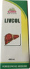 Wheezal Livcol Syrup 450 Ml