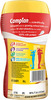 Complan Nutrition Drink Kesar Badam 500G Jar