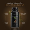 Nutrabay Wellness Ashwagandha Extract Tablet (Withania Somnifera) 1000mg - 60 Veg Tablets