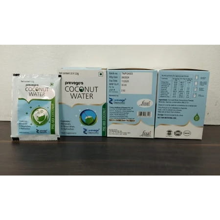 Prevego Prevego's Coconut Powder