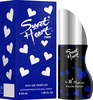 Sweet Heart Blue Long Lasting Eau De Perfume 60Ml