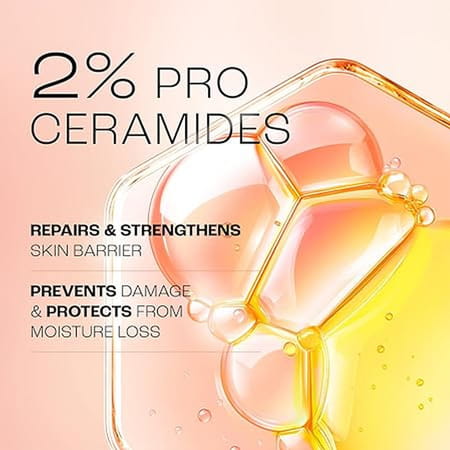 Lakme Peach Milk Moisturizer Body Lotion - 200 Ml