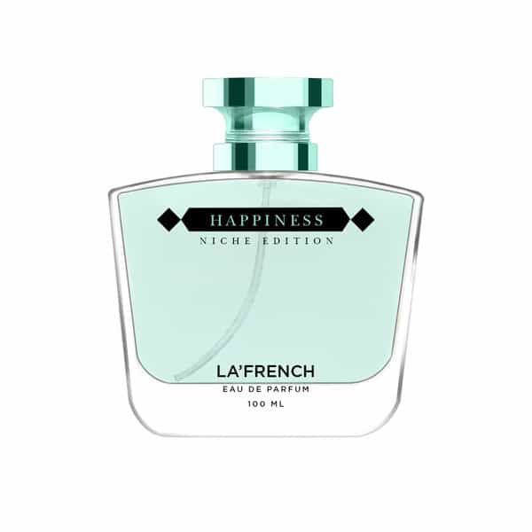 La French Happiness Eau De Perfume | 100Ml