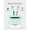 La French Happiness Eau De Perfume | 100Ml