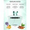 La French Happiness Eau De Perfume | 100Ml