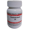 Dr. Willmar Schwabe India Cholesterinum Trituration Tablet 3x 20 No'S