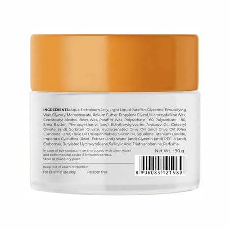 Hydromax Intensive Moisturizing Cream Jar 90 Gm