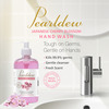 Pearldew Japanese Cherry Blossom Hand Wash 500 Ml | Neem & Tulsi (Pack Of 2)