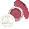 Just Herbs Lip And Cheek Tint -03 Pale Pink