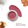Just Herbs Lip And Cheek Tint -03 Pale Pink