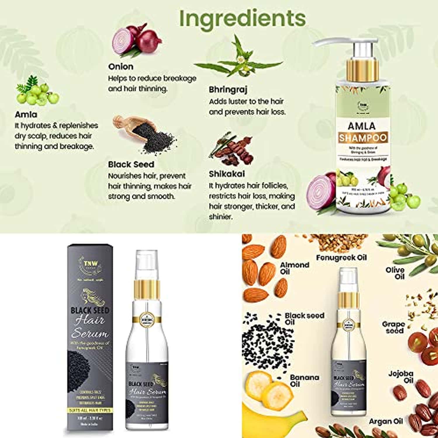 Breathtaking Amla Serum For Hair View Collection Breathtaking Amla Serum For Hair View Collection