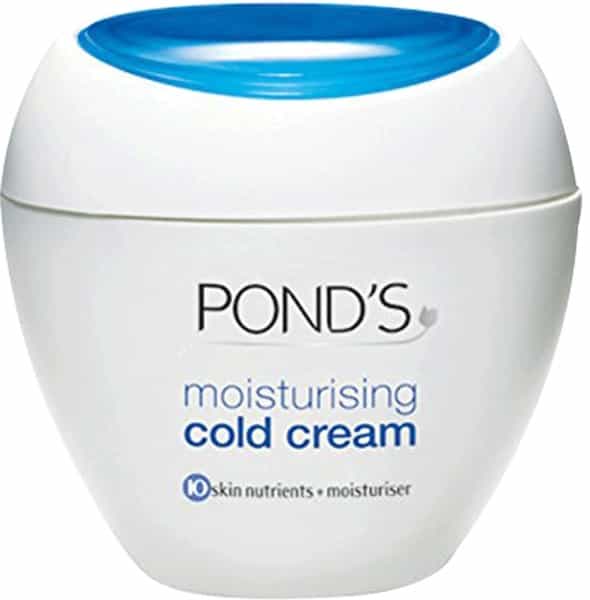 Pond's Moisturising Cold Cream - 100 Ml