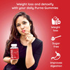 Purna Gummies Sugar Free Apple Cider Vinegar Weight Loss Gummies - 30
