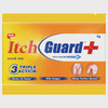 Itchguard Plus Cream With Cooling Menthol 5G
