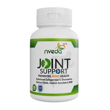 Joint Support 90 Tablets For Knee And Joint Health