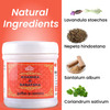 Cipzer Khamira-E-Banafsha 125g | Ayurvedic Support For Cold| Cough & Sore Throat Relief