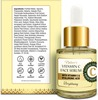 Oriental Botanics Nature'S Vitamin C Brightening Face Serum With Vitamin E And Hyaluronic Acid-20 Ml
