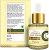 Oriental Botanics Nature'S Vitamin C Brightening Face Serum With Vitamin E And Hyaluronic Acid-20 Ml