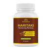 Vansattva Haritaki Capsule - 60N
