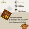 Vansattva Haritaki Capsule - 60N