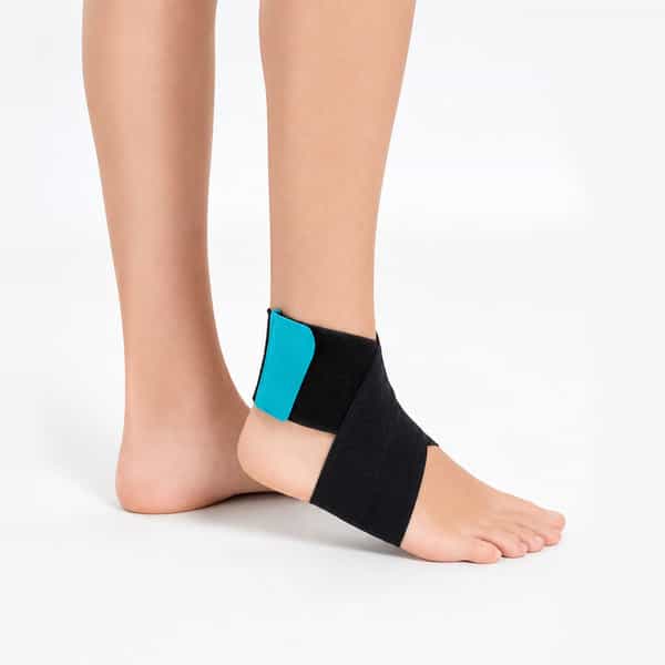 Flamingo Ankle Binder Size Xtra Large