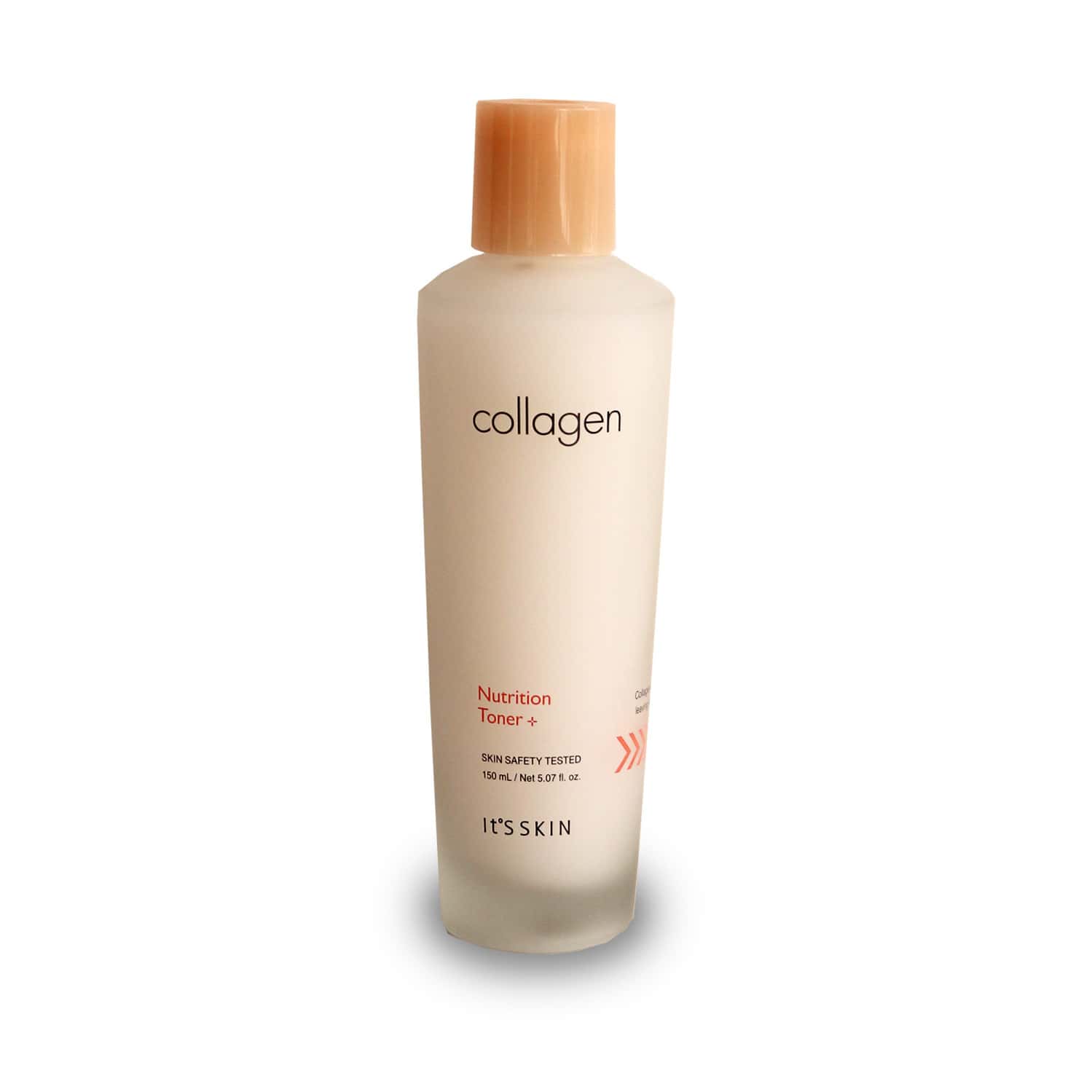 It'S Skin Collagen Nutrition Toner - For Skin Haydration - Korean Skin Care 150ml