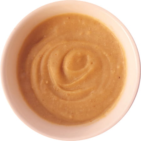 Early Foods Whole Wheat Almond & Date Porridge Mix 200g