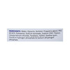 Wet Mouth Dry Mouth Relief Peppermint Mouthwash 200 Ml