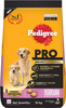 Pedigree Pro Mother & Pup Starter Large Breed | 10 Kg Dry Dog Food | Vet Trusted Brand (3-12 Weeks)