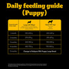 Pedigree Pro Mother & Pup Starter Large Breed | 10 Kg Dry Dog Food | Vet Trusted Brand (3-12 Weeks)