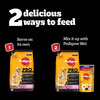 Pedigree Pro Mother & Pup Starter Large Breed | 10 Kg Dry Dog Food | Vet Trusted Brand (3-12 Weeks)