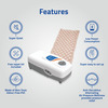 Medtech Air Pressure Bubble Mattress Airbed Ab03
