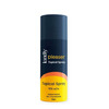 Kindly Health Pleaser Topical Spray | Non-Transferrable Spray For Men | 20 Gm | Pack Of 1
