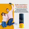 Kindly Health Pleaser Topical Spray | Non-Transferrable Spray For Men | 20 Gm | Pack Of 1