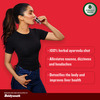 Armr Anti Hangover Shot Apple | Ayurveda Shot | Prevent Hangovers Pack Of 3 (60Ml X 3)