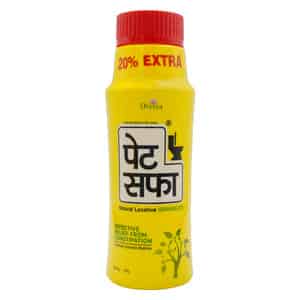 Pet Saffa Natural Laxative Granules Bottle Of 120 G