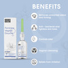 Sheneed Feminine Intimate Uti Relief Combo: Wwipes 10n | Relief Douche 122ml | & Intimate Wash 100ml