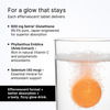Glutone C Bottle Of 15 Effervescent Tablets