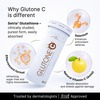 Glutone C Bottle Of 15 Effervescent Tablets