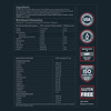 Proathlix Xloaded (Irish Chocolate) 1 Kg