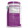 Healthyhey Nutrition Resveratrol Extract 98% Plus Bioperine - 60 Veg. Capsules