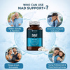Tq Wellness Nad Support + 30 Capsule