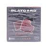 Playgard More Play Chocolate Condom 3 No's