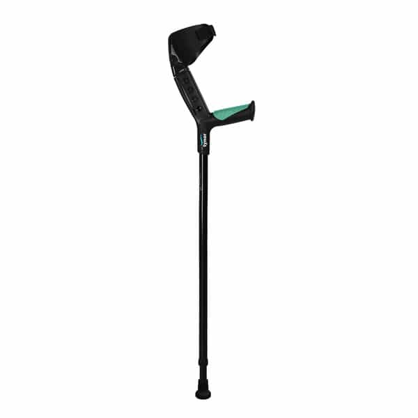 Tynor Elbow Crutch Adjustable Universal Size 1 Unit